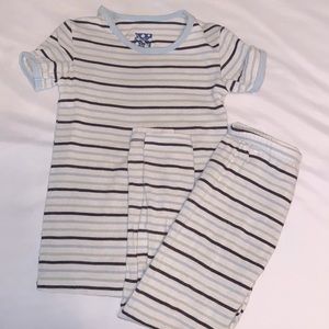 Kickee Pants PJs